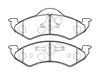 <b>DODGE:</b> 5016167AA<br/>