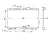 <b>HYUNDAI:</b> 253102D010<br/>