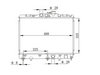 <b>TOYOTA:</b> 16400 11120<br/>