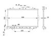 <b>HYUNDAI:</b> 25310-22250<br/>