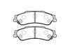 <b>CHEVROLET:</b> 18025475<br/>