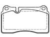 <b>LAND ROVER:</b> SFP500070<br/>
