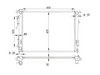 <b>HYUNDAI:</b> 25310-3K180<br/>
