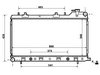 <b>SUBARU:</b> 45111FC340<br/>