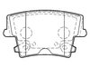 <b>CHRYSLER:</b> 5142560AA<br/>