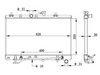 <b>KIA:</b> 25310FD000<br/>