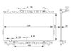<b>HYUNDAI:</b> 25310-26070<br/>
