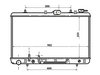 <b>HYUNDAI:</b> 25310-23350<br/>