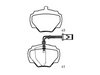 <b>LAND ROVER:</b> RTC4519<br/><b>ROVER:</b> RTC4519<br/>