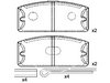 <b>ALPINE:</b> 0996031700<br/>