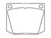 <b>AUSTIN:</b> GBP90110<br/><b>MG:</b> GBP90110<br/><b>ROVER:</b> GBP90110<br/><b>MORRIS:</b> GBP90110<br/>