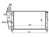 <b>FIAT:</b> 46527489<br/><b>FIAT / LANCIA:</b> 46527489<br/>