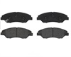 <b>BEDFORD:</b> GS6204<br/><b>BEDFORD:</b> 94123041<br/><b>ISUZU:</b> 8-94230-041-1<br/><b>ISUZU:</b> 8-94230-525-0<br/>